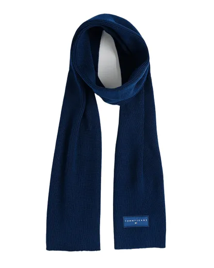 Écharpe Homme Linear Scarf