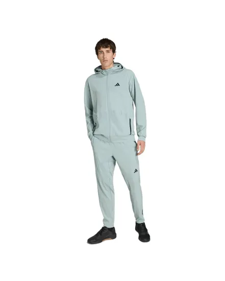 Pantalon Training Homme D4T Hybrid