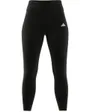 Collant de sport Femme TE 78 TIG Noir