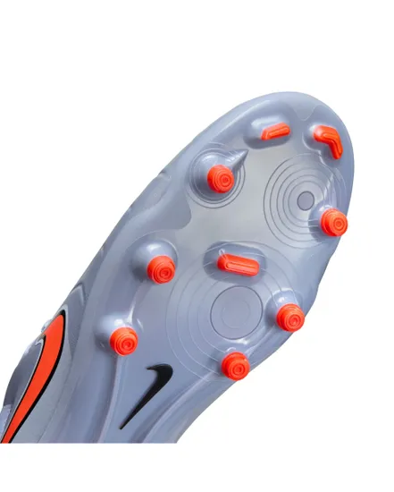 Crampons de football Homme LEGEND 10 ACADEMY FG/MG Bleu