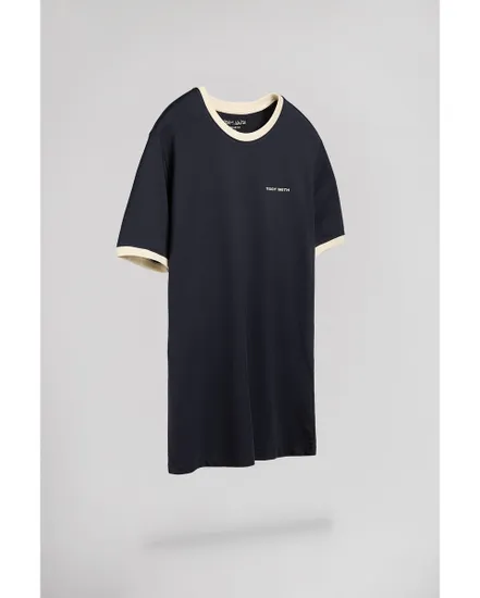 T-shirt Homme THE-TEE 2 R MC Bleu