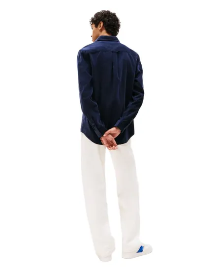 Chemise Homme Regular Babycord Tommy Jeans