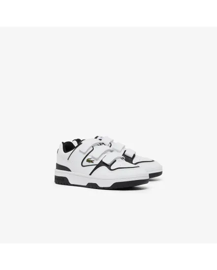 Chaussures Enfant COURTCAGE SET 1261 SUC Blanc