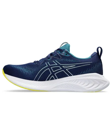 Chaussures de running Homme GEL-CUMULUS 25 Bleu