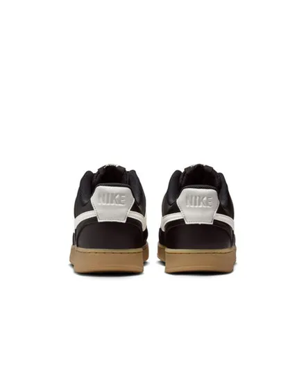 Chaussures Homme NIKE COURT VISION LO Noir