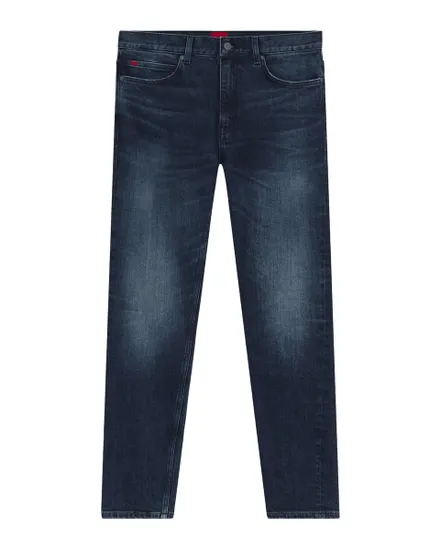 Jean Slim Fit Homme HUGO 708