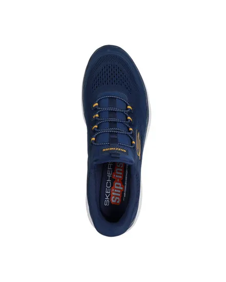 Chaussures Homme SUMMITS Bleu