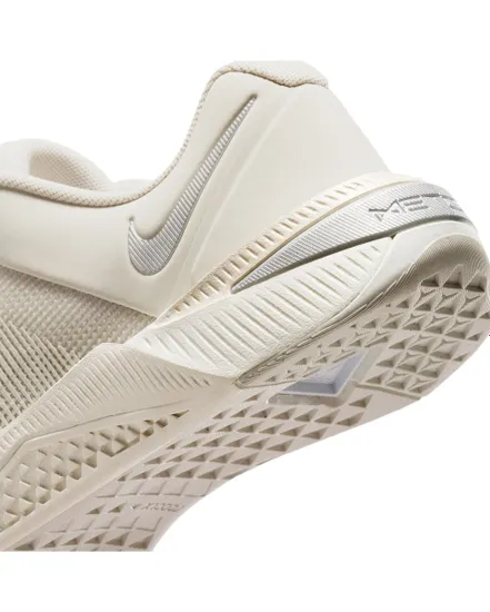 Chaussures Femme W NIKE METCON 10 Gris