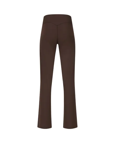 Legging Femme EMARRI W GYM PANTS Marron