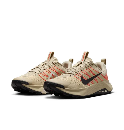 Chaussures de trail Homme NIKE REACTX WILDHORSE 10 Marron