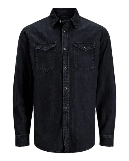Chemise Jean Homme Sheridan