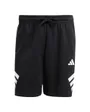 Short Homme Future Icons 3-Stripes