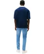 Pantalon Homme Austin Slim Tapered