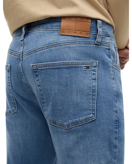 Jean Slim Homme Scanton Slim