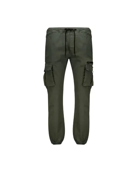 Pantalon Cargo Homme Monroe