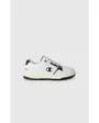 Chaussures Enfant RD18 HERITAGE EVOLVE B GS LOW CUT SHOE Blanc