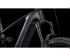 VTT électrique tout suspendu STEREO HYBRID ONE44 EX 800 Noir