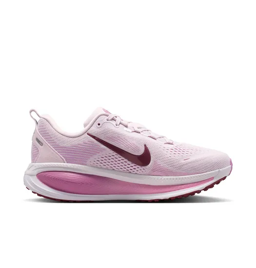 Chaussures de running Femme W NIKE VOMERO 18 Rose