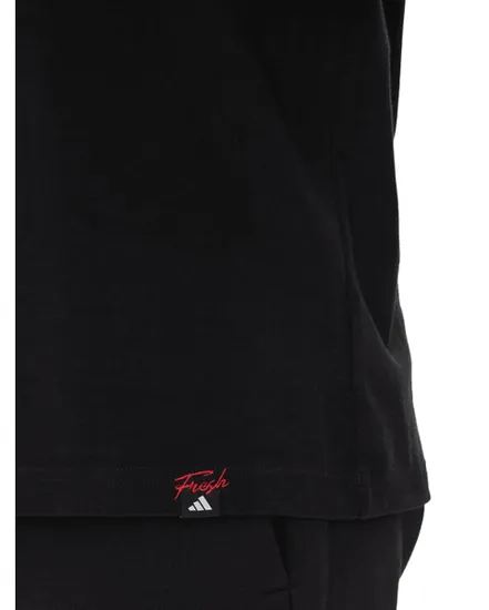 T-Shirt Homme Pizza Trim