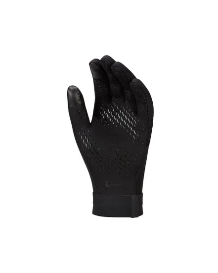 Gants de football Unisexe NK ACDMY THERMAFIT - HO22 Noir