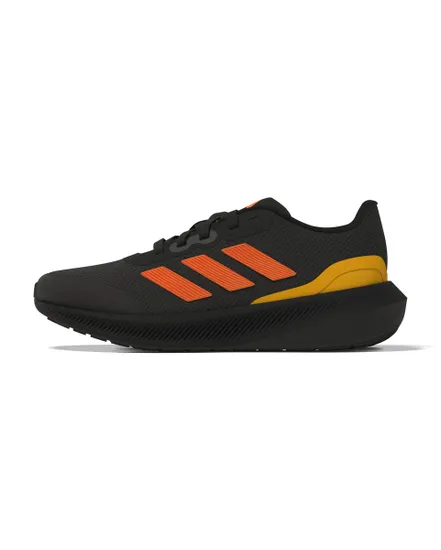 Chaussures de running Enfant RUNFALCON 3.0 K Noir