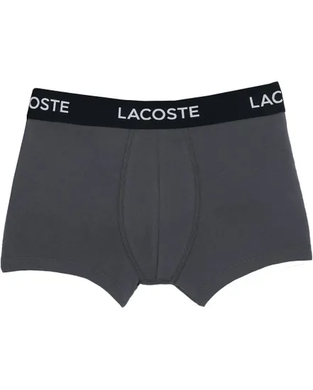 Pack De 2 Boxers Coton Homme Lacoste Core Performance