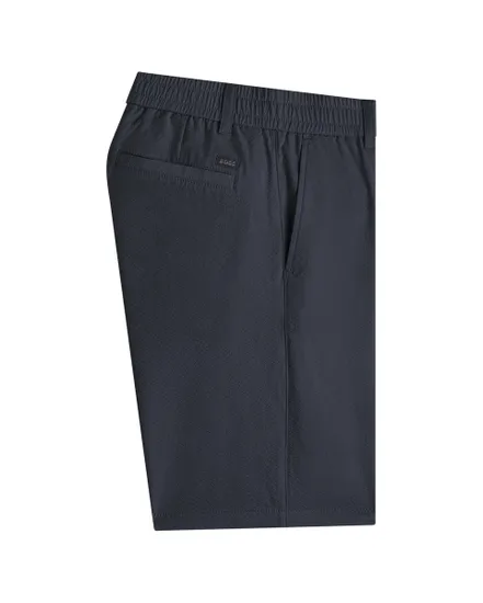 Short Homme CHINO_TAPERED_DS_3S 10278491 01 Bleu