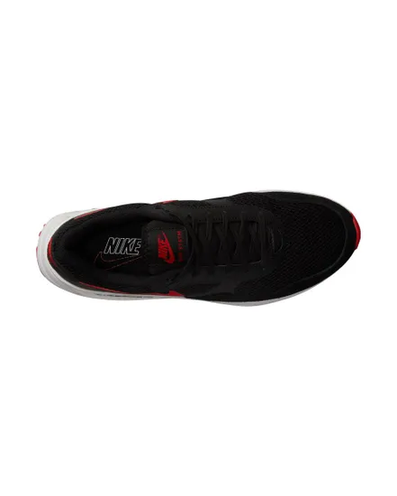 Chaussures basses Homme NIKE AIR MAX SYSTM Noir