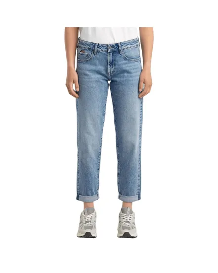 Jean Boyfriend Femme Kate