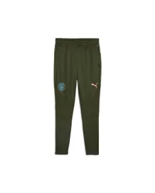 Pantalon de survetement Homme MCFC TRG PNT Vert