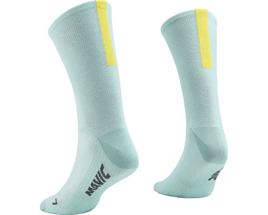 Chaussettes Unisexe ESSENTIAL HIGH Menthe