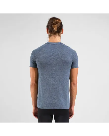 T-shirt Homme ESSENTIAL SEAMLESS Gris