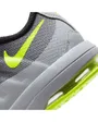 Chaussures Enfant NIKE AIR MAX INVIGOR (PS) Gris