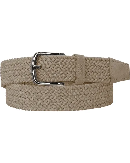 Ceinture Tressée Homme Sash-WnE-Sd_Sz35