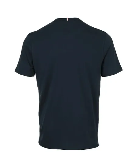 T-Shirt Homme ESS Tee SS N1 M Dress Blues