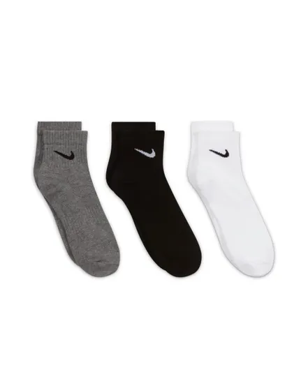 Lot de 3 chaussettes enfant Nike Basic - Nike - Chaussettes - Textile