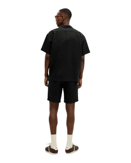 Chemise Resort Homme JJGlobal Waffle Shirt SS