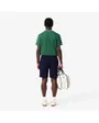 Short Homme MEN S SHORTS FLEECE Bleu