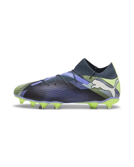 Crampons de football Homme FUTURE PRO FG/AG Bleu