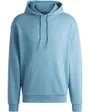 Sweat À Capuche Homme Nottyo