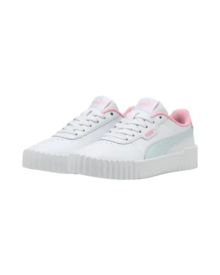 Sneakers Fille Carina 3 0 Jr