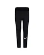 Legging Jeune enfant NKB B NIKE PRO DF TIGHT Noir