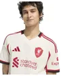 Maillot Homme Liverpool FC 2025
