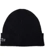 Bonnet Homme Lacoste Coton