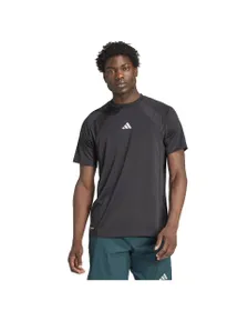 T-shirt Homme TECH APP TEE Noir