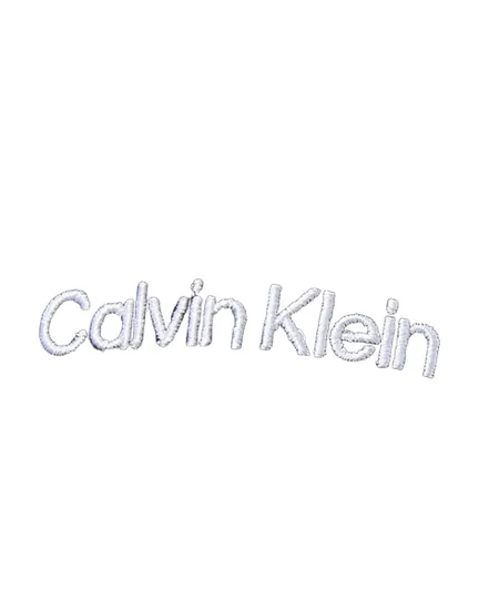 Casquette Baseball Homme Logo Brodé Calvin Klein