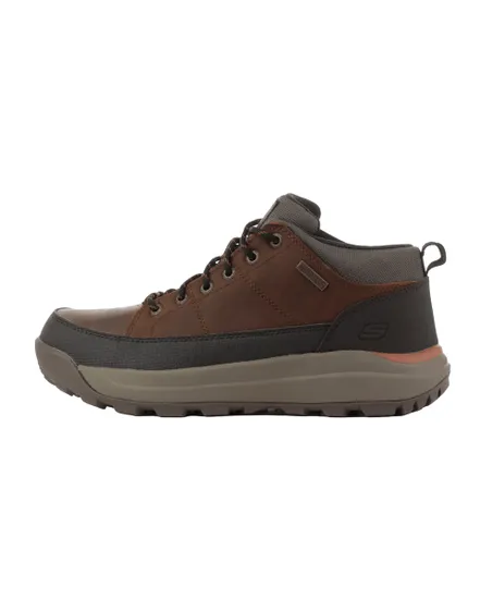 Bottes de Randonnée Homme Cambert