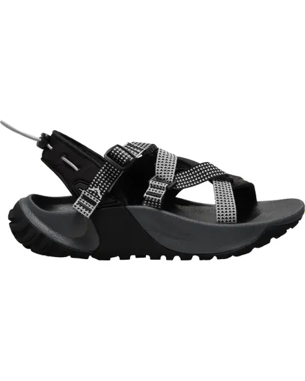 Sandales Femme W NIKE ONEONTA NN SANDAL Noir