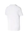 T-shirt homme FD ESS L TEE Blanc
