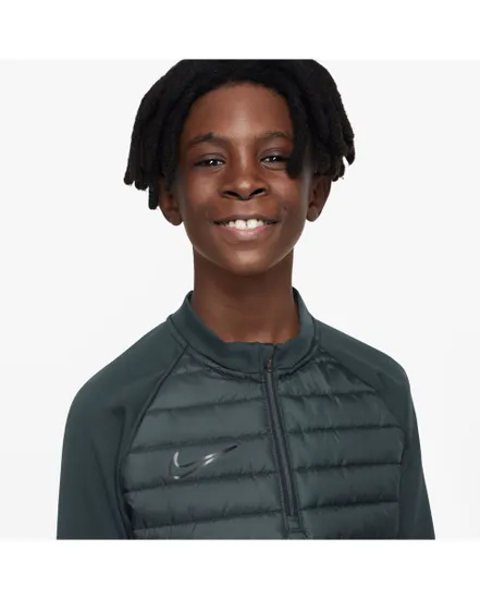 Haut d'entrainement Enfant plus agé K NK TF ACD DRL TOP WW Vert